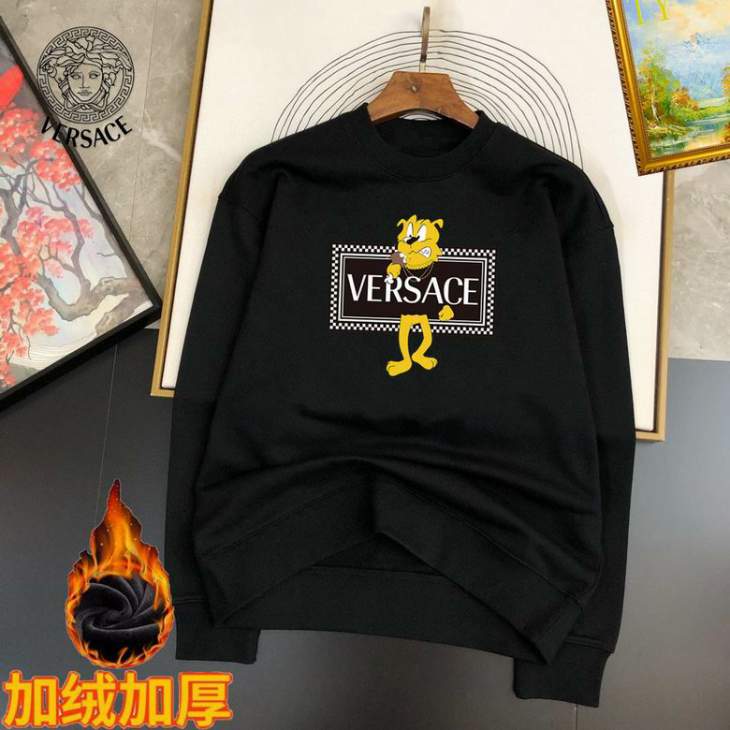 Picture of Versace Sweatshirt _SKUVersaceM-3XL25tn5436323